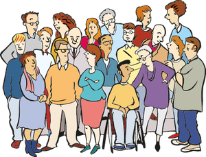 LWL-Pflegezentrum Münster Logo